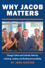 Why Jacob Matters af John Hiester