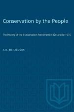 Conservation by the People