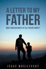 Letter to My Father af Isaac Mogilevsky
