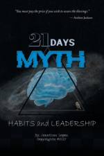 21 Days Myth af Jonathan Lopez
