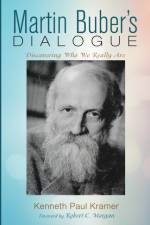 Martin Buber's Dialogue af Kenneth Paul Kramer