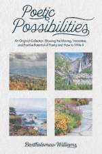 Poetic Possibilities af Bartholomew Williams