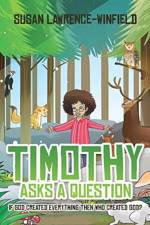 Timothy Asks a Question af Susan Lawrence-Winfield