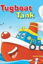 Tugboat Tank af Jamie Hughes