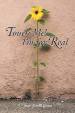 Touch Me! I'm for Real af Jean Barrett Groves
