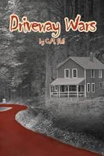 Driveway Wars af C M Heil