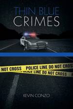 Thin Blue Crimes af Kevin Conzo