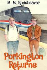 Porkington Returns af Margaret Rodeheaver