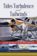 Tides Turbulence and Tailwinds af Lorne Christensen