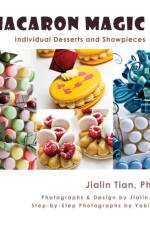 Macaron Magic 2 af Jialin Tian