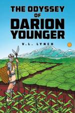 Odyssey of Darion Younger af V L Lynch