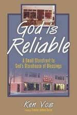 God is Reliable af Ken Vos