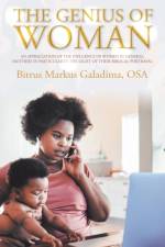 Genius of Woman af Bitrus Markus Galadima Osa