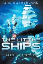 The Little Ships af J a Sutherland