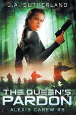 The Queen's Pardon af J a Sutherland