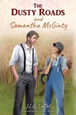 Dusty Roads and Samantha McGinty af J L B Laclef