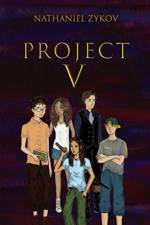 Project V af Zykov Nathaniel
