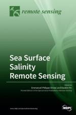 Sea Surface Salinity Remote Sensing