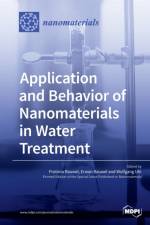 Application and Behavior of Nanomaterials in Water Treatment