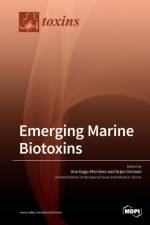 Emerging Marine Biotoxins