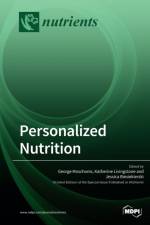 Personalized Nutrition