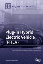Plug-in Hybrid Electric Vehicle (PHEV)