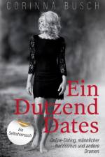 Dutzend Dates af Corinna Busch