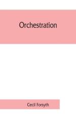 Orchestration af Cecil Forsyth