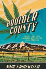 Boulder County af Marc Krulewitch