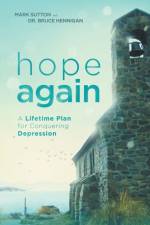 Hope Again af Mark Sutton