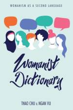 Womanist Dictionary af Ngan Vu