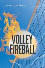 Volleyfireball af Jimmy Jimenez