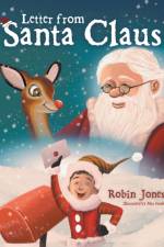 Letter from Santa Claus af Robin (Loughborough University UK) Jones