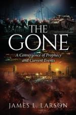 Gone af James L Larson