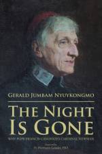 Night Is Gone af Gerald Jumbam Nyuykongmo