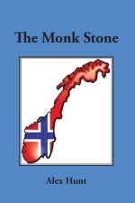 Monk Stone af Alex Hunt