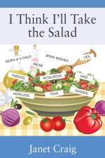 I Think I'll Take the Salad af Janet Craig