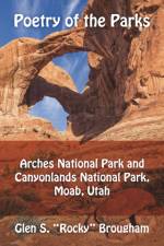 Poetry of the Parks af Glen S Rocky Brougham