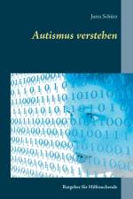 Autismus verstehen af Jutta Schütz