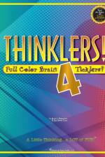 Thinklers! 4 af Kevin Brougher