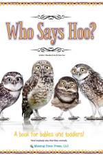 Who Says Hoo? af Kevin Brougher