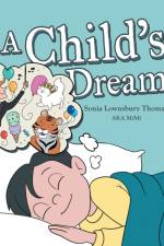 Child's Dream af Sonia Lownsbury Thomas