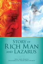 Story of Rich Man and Lazarus af Ronald F