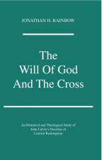 The Will of God and the Cross af Jonathan Herbold Rainbow
