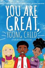 You Are Great, Young Child af Jasmine Furr