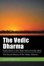 Vedic Dharma af James Kalomiris
