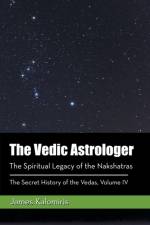 Vedic Astrologer af James Kalomiris