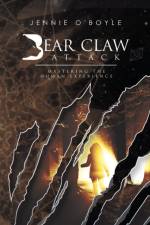 Bear Claw Attack af Jennie O'Boyle