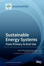 Sustainable Energy Systems
