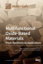 Multifunctional Oxide-Based Materials